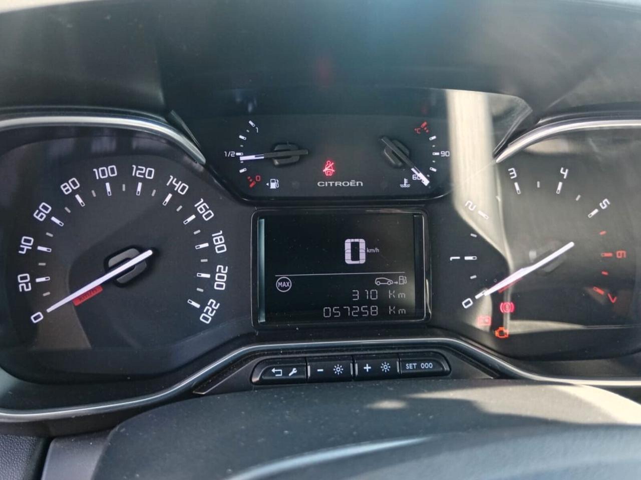 Citroen C3 Aircross PureTech 110 S&S Shine Pack