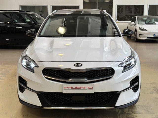 KIA XCeed 1.5 T-GDi 160 CV MHEV DCT High Tech - IVA