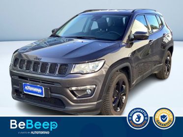 Jeep Compass 1.4 M-AIR NIGHT EAGLE 2WD 140CV MY19