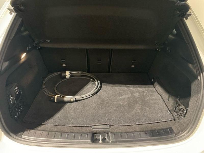 Mercedes-Benz EQA 250 Premium
