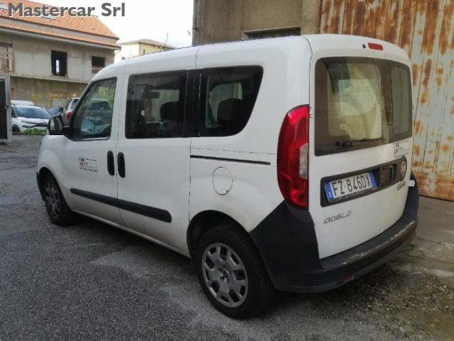 FIAT Doblo combi N1 1.3 mjt 95cv CH1 Easy S&S - FZ846DX