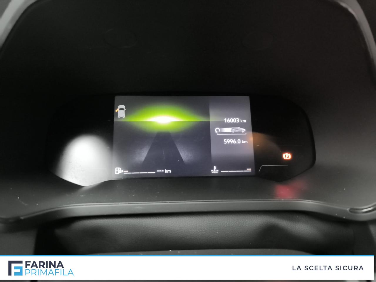 RENAULT Captur II 2024 - Captur 1.0 eco-g Evolution 100cv