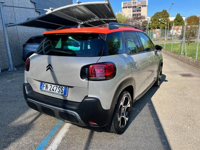 CITROEN C3 Aircross BlueHDi 100 Shine Bi - Color