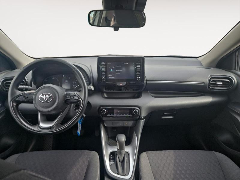 Toyota Yaris 1.5h Business