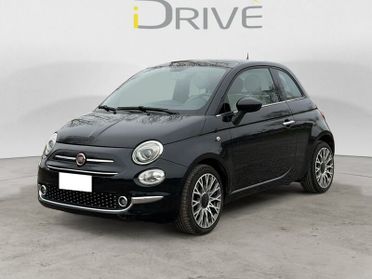 FIAT 500 500 1.0 hybrid Dolcevita 70cv