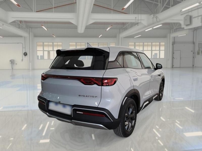 BYD ATTO 2 ACTIVE SUV