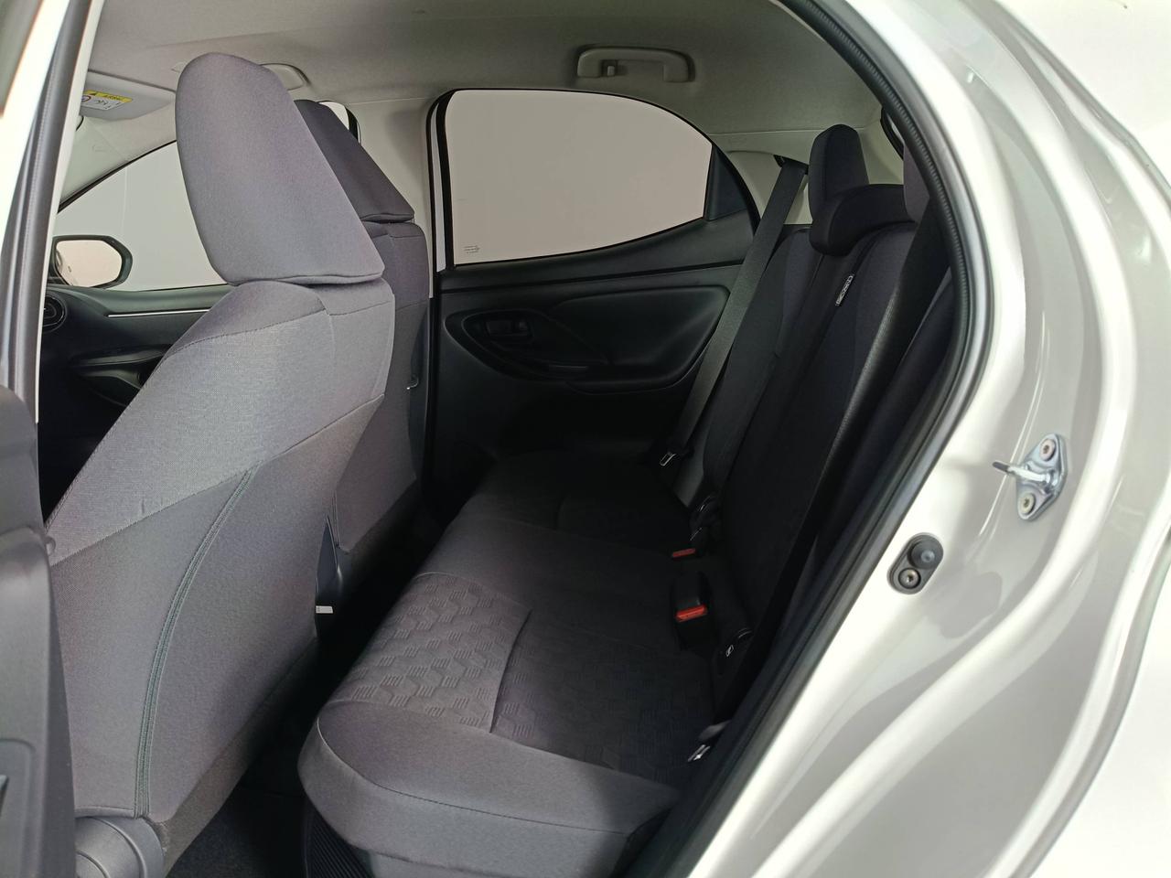 TOYOTA Yaris 1.5 Hybrid 115 - Trend MY25