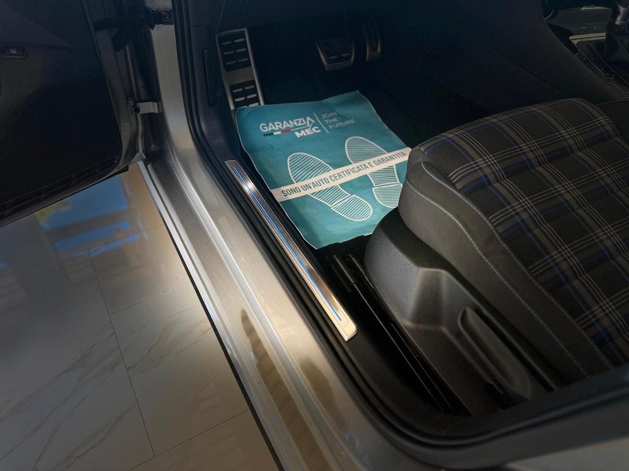 Volkswagen Golf 5p 1.4 tsi Gte plug in Hybrid dsg