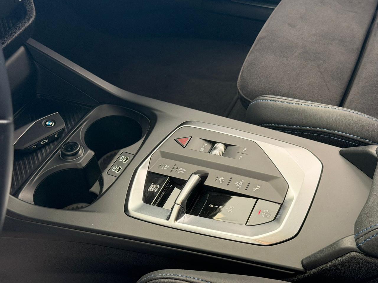 BMW 118d 5p. MSport Pro