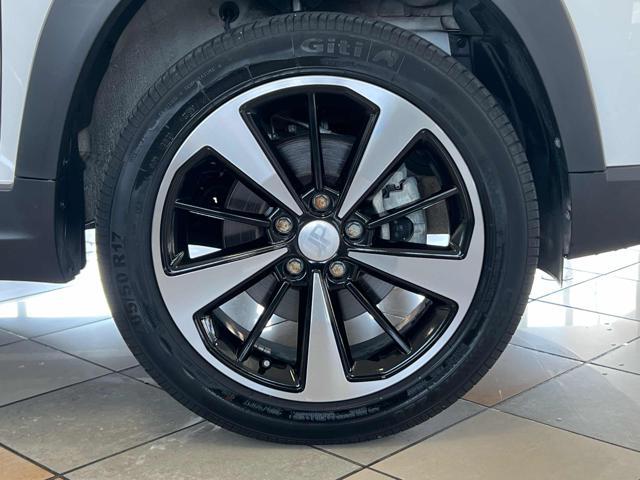 DR MOTOR DR3 S2 1.5 Bi-Fuel GPL