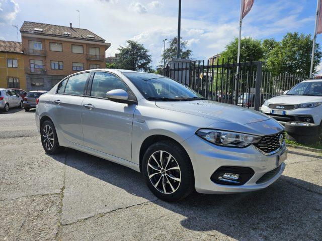 FIAT Tipo 1.4 4 porte Easy