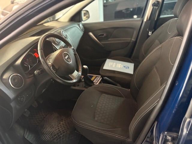 Dacia Logan MCV 1.5 dCi 8V 75CV Ambiance
