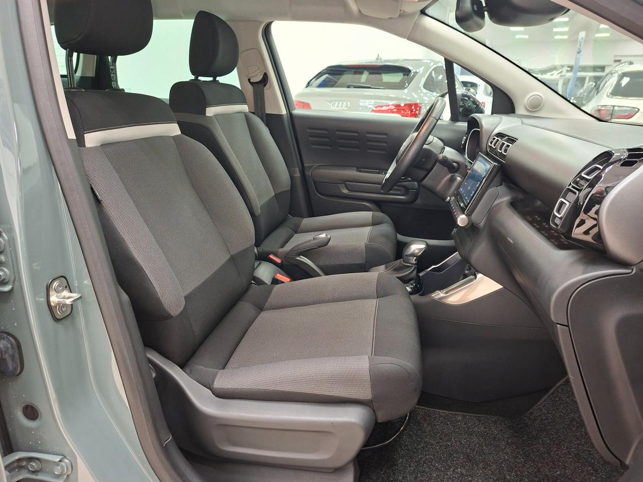 Citroen C3 Aircross PureTech 130 S&S EAT6 Shine