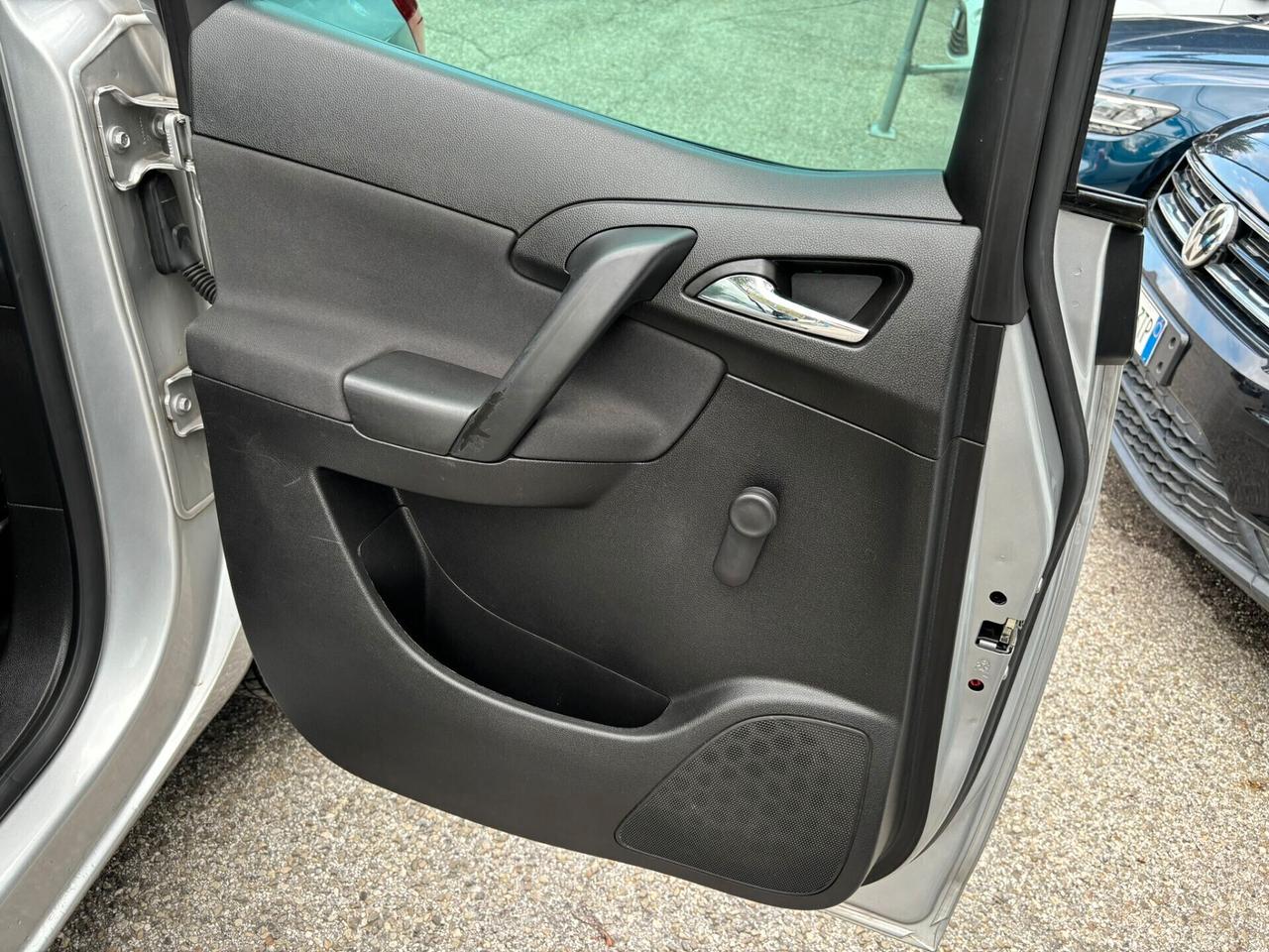 Opel Meriva 1.7 CDTI 110CV Cosmo OK Neopatentati