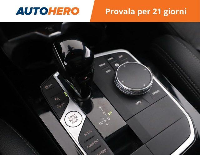 BMW M135 i xDrive