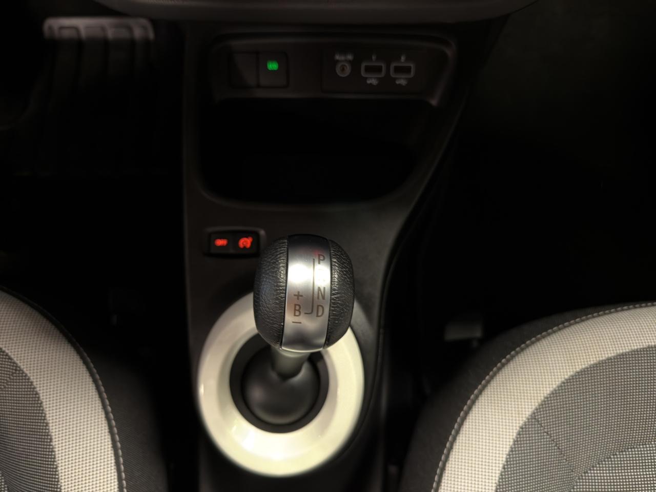 Renault Twingo 22kWh Equilibre