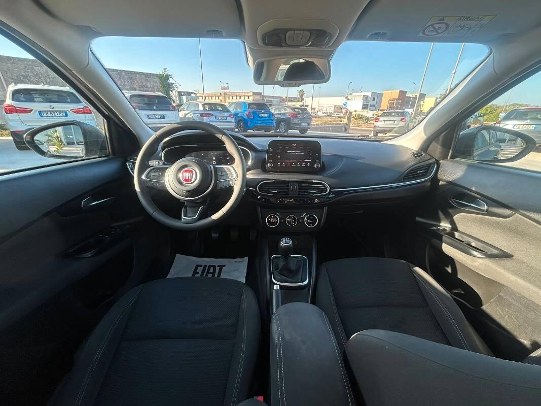 Fiat Tipo II 1.6 mjt Business s&s 130cv