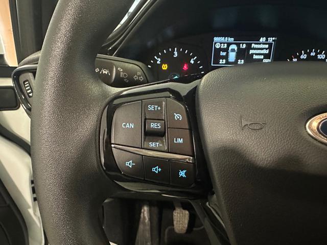 FORD Fiesta 1.5 EcoBlue 5 porte Business