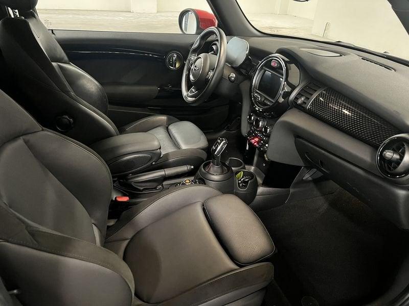 MINI Mini 3 porte Mini F56 2018 3p Benzina Mini 3p 2.0 John Cooper Works auto