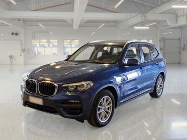 BMW X3 xDrive 30e Business Advantage Autom.