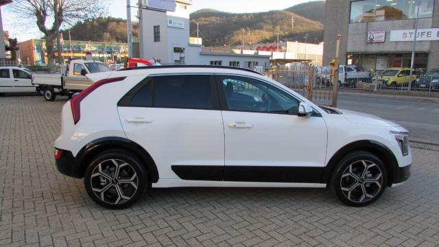 KIA - Niro - 1.6 GDi DCT HEV Style