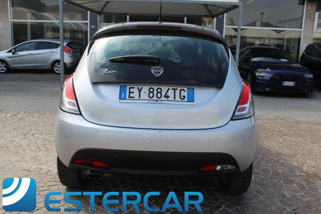LANCIA Ypsilon 1.2 69CV 5 porte Gold