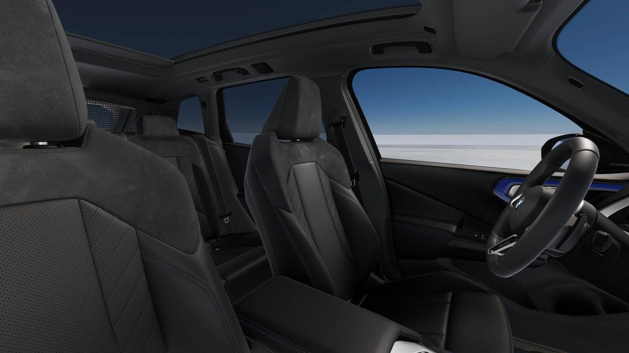 BMW X3 xDrive20d MSport Pro