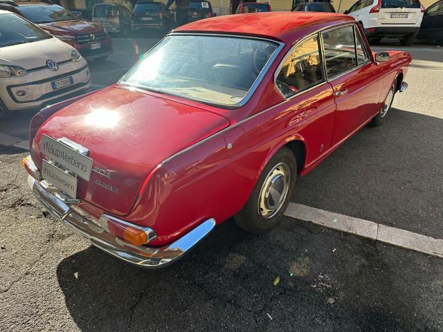 LANCIA Flavia coupe-Da Amatore