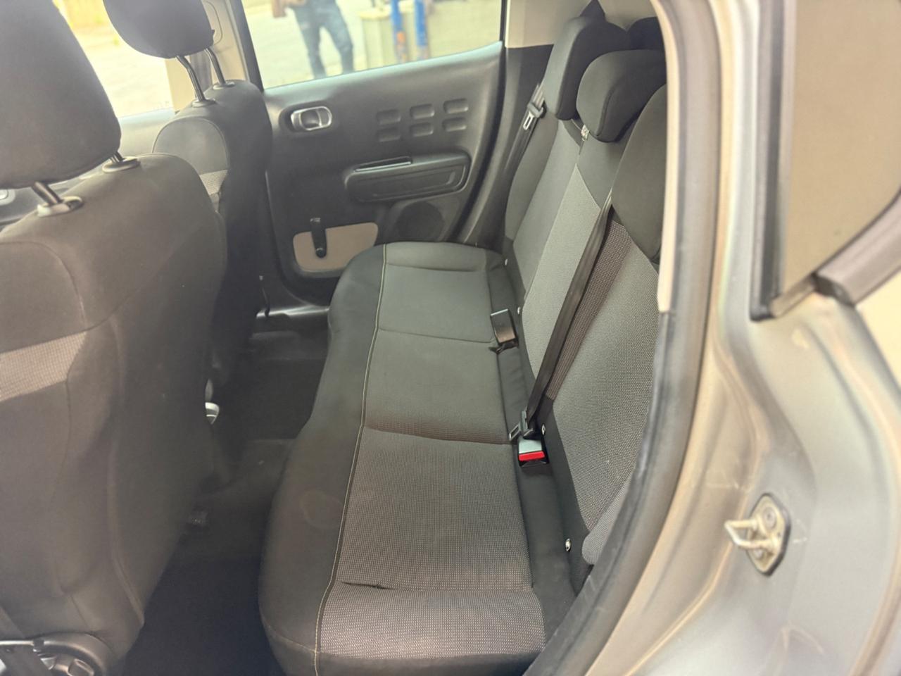 Citroen C3 PureTech 110 S&S Shine