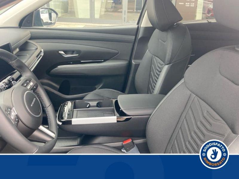 Hyundai Tucson 1.6 PHEV AT 2WD Exellence (C)