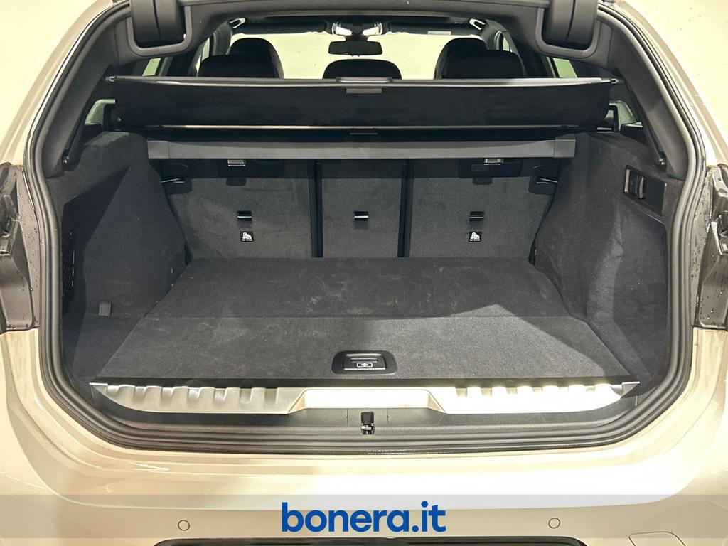 BMW Serie 3 Touring 330 e M Sport Steptronic