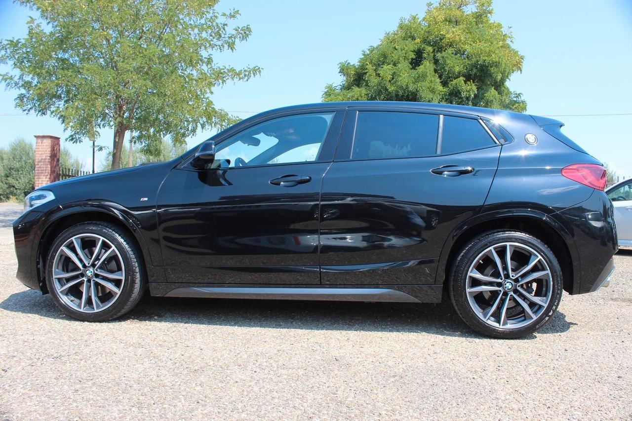 Bmw X2 M X2 xDrive20d Msport