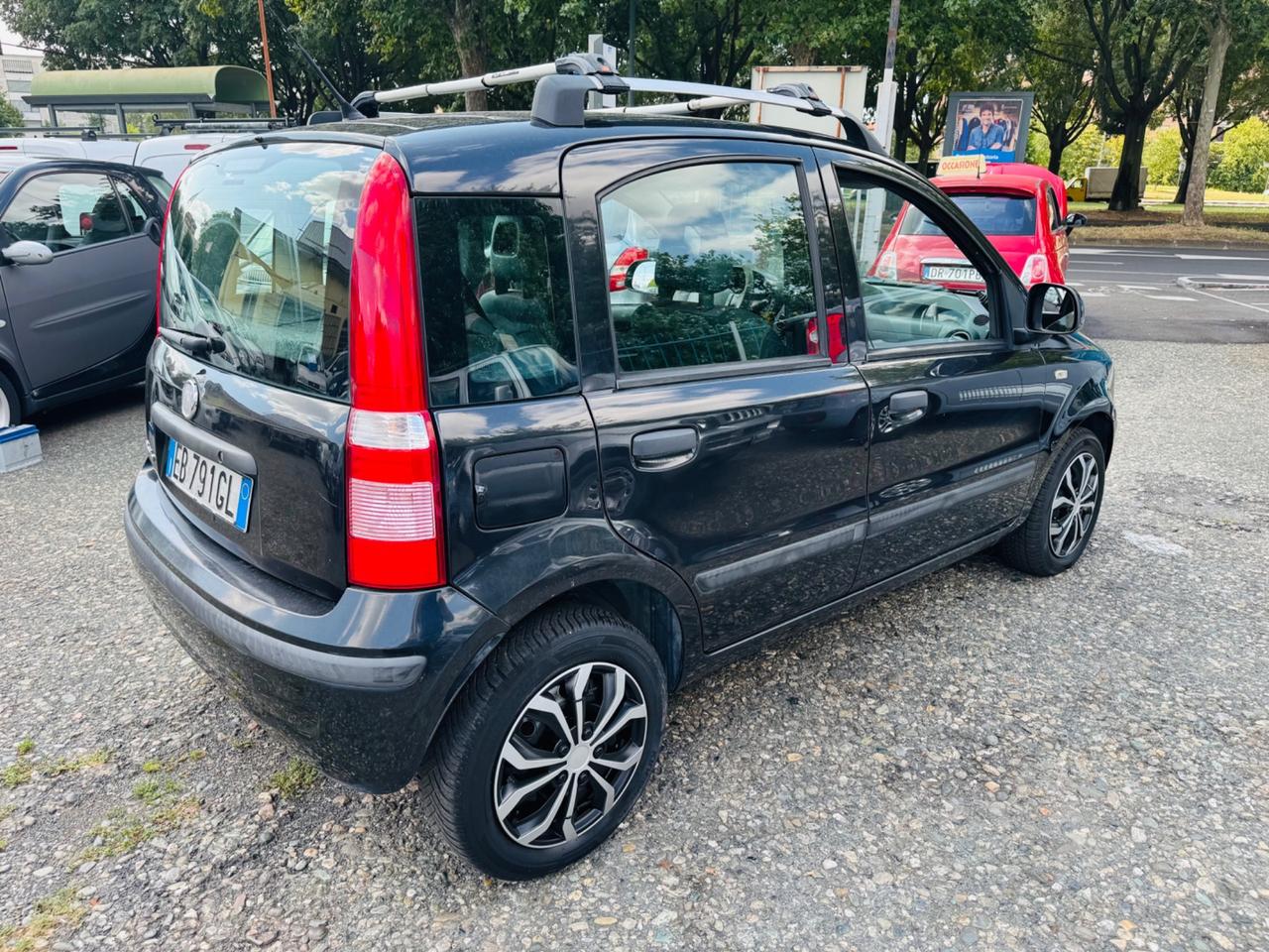 Fiat Panda 1.2 Dynamic 2010