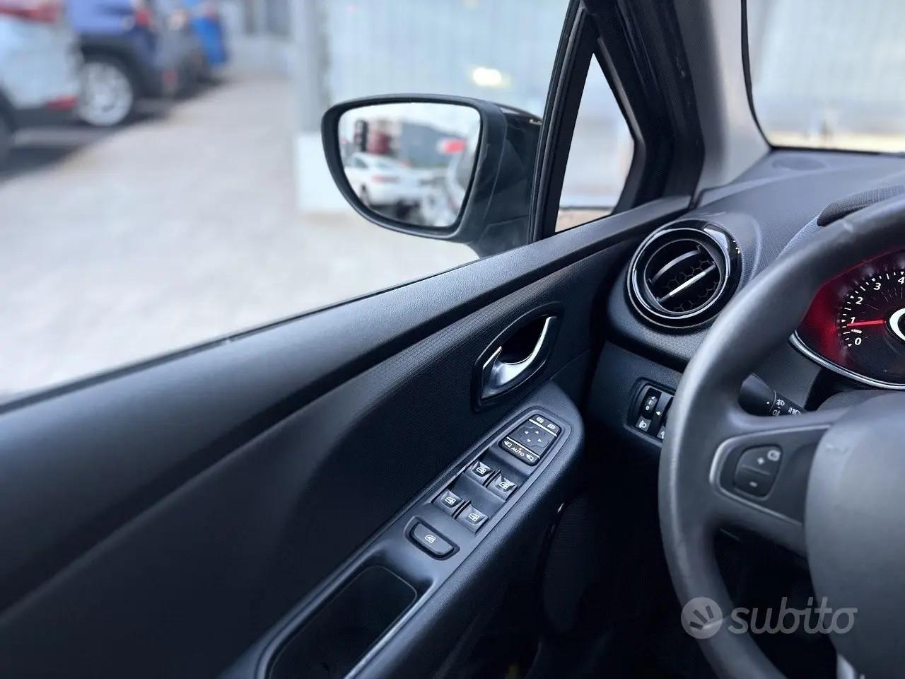 Renault Clio 1.5 Diesel 90CV E6 Neo - 2019