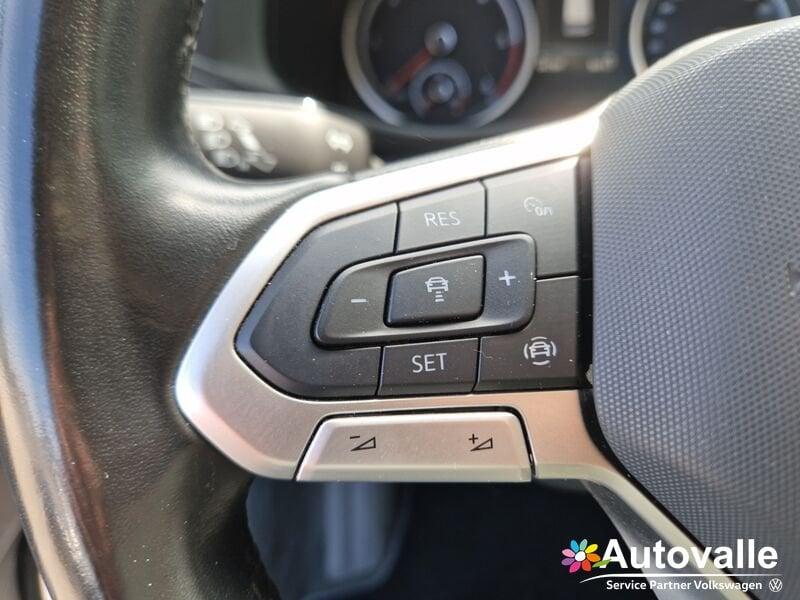 Volkswagen California 2.0 TDI 150CV DSG Beach Tour