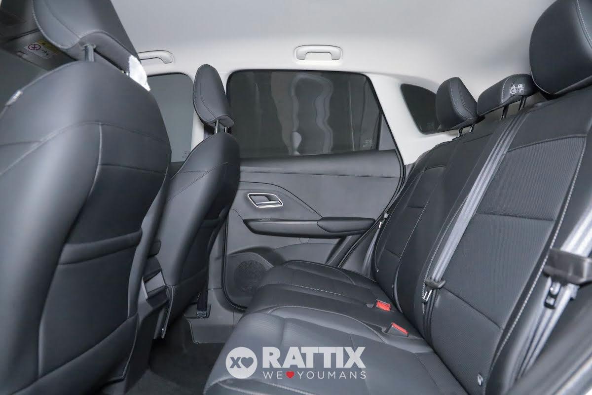 MG ZS 1.5 115CV Comfort