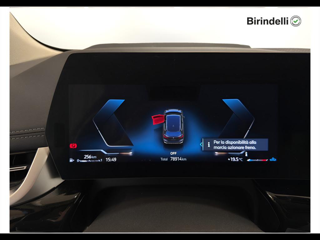 BMW Serie 2 A.T. (U06) - 218d Active Tourer Luxury