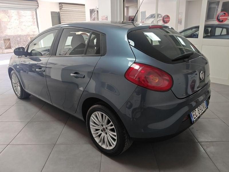 Fiat Bravo 1.6 mjt Dynamic 120cv
