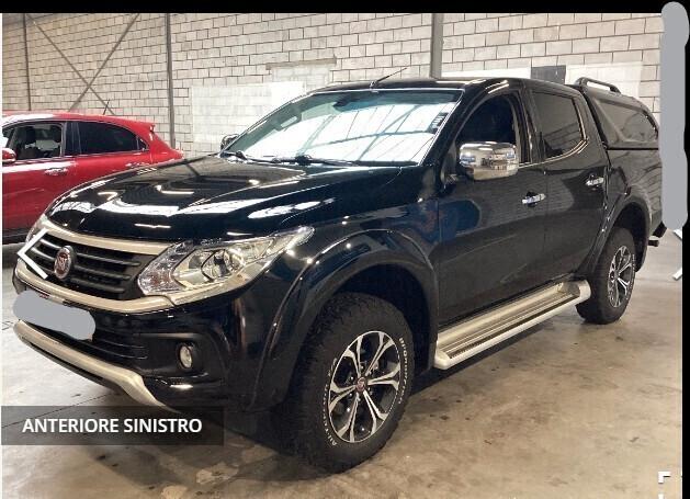 Fiat Fullback 2.4 180CV Doppia Cabina LX S&S