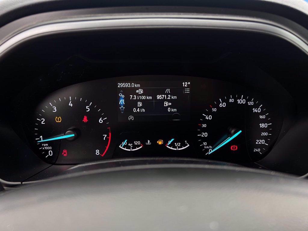 FORD Focus 1.0 EcoBoost Hybrid 125CV 5p. Active Style del 2022