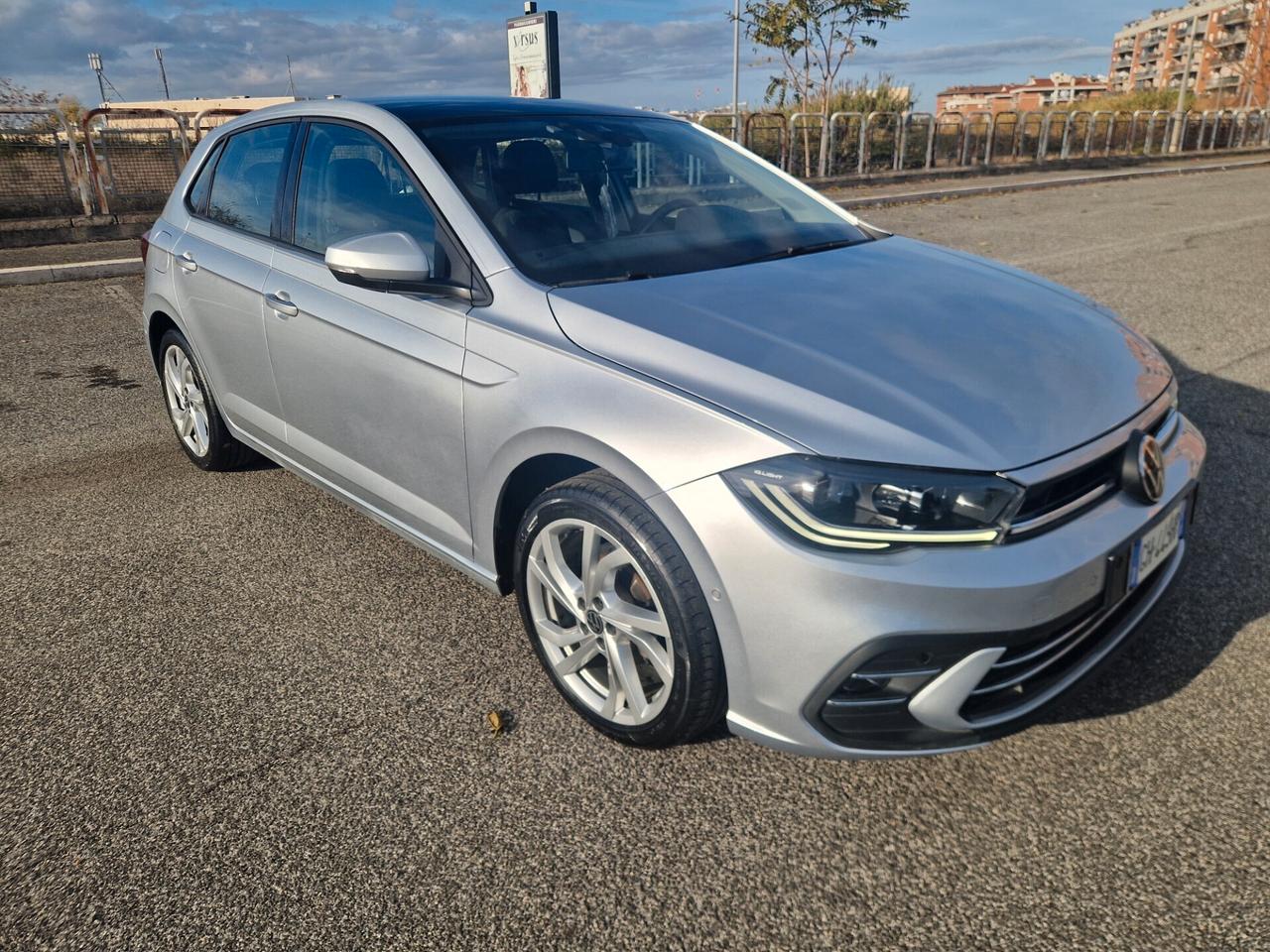Volkswagen Polo 1.0 TSI 5p. Highline 56 mila km