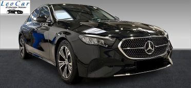 Mercedes-benz E 220 d AVANTGARDE