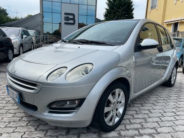 Smart ForFour 1.3 passion FULL OPTIONAL NEOPATENTATI