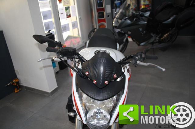 HONDA Hornet 600 CB600F
