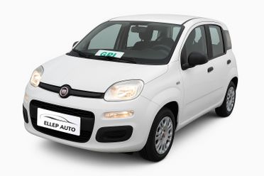 Fiat Panda 1.2 BENZ/GPL - CINGHIA OK