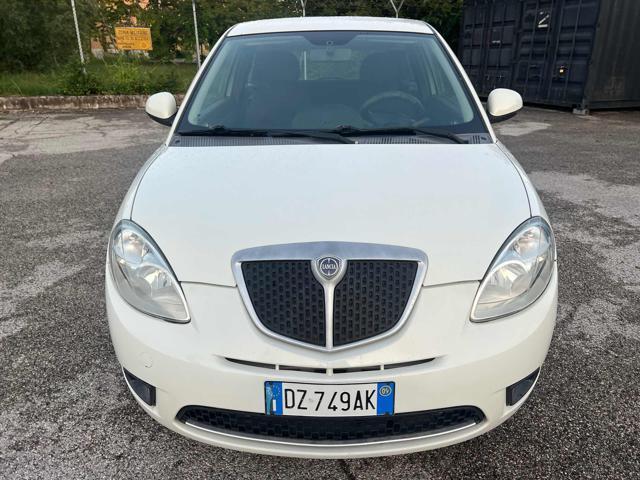 LANCIA Ypsilon 1.4 Argento Benzina/GPL Bellissima meccanica