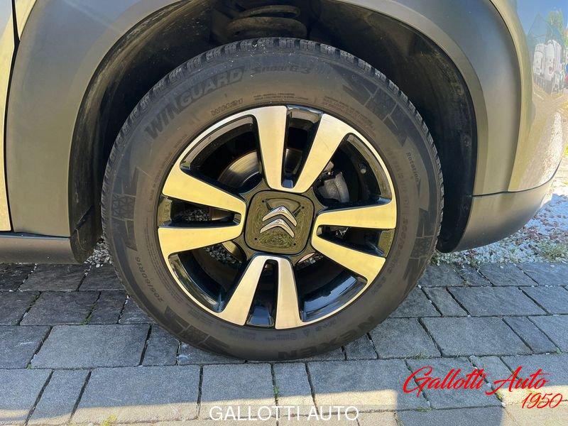 Citroën C3 Aircross PureTech 82 Feel