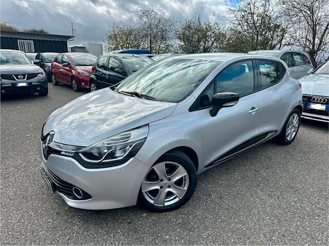 Renault Clio 1.5 dCi 90cv S&S 5 porte Energy