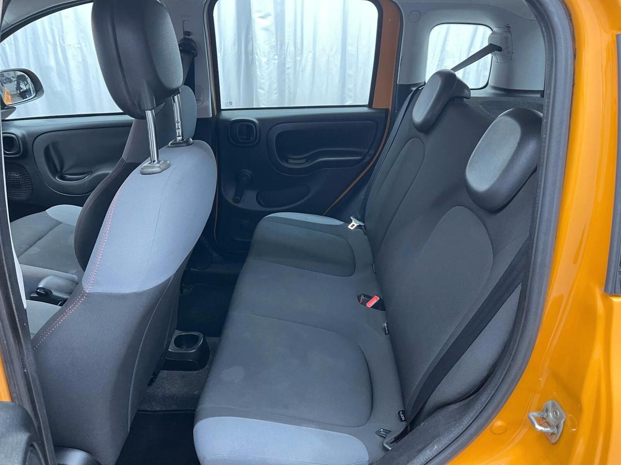 Fiat Panda 1.2 EasyPower Easy PERFETTA PRONTA CONSEGNA