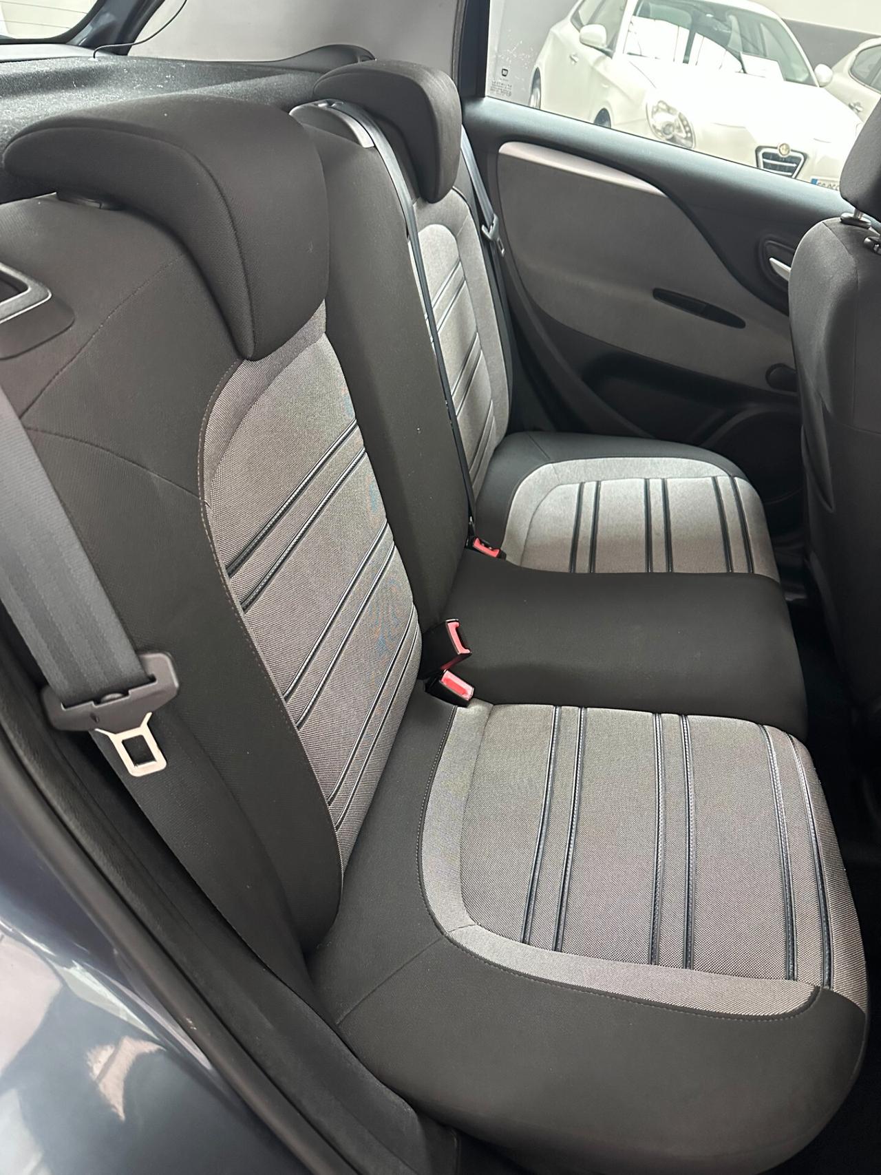 Fiat Grande Punto 1.3 Diesel, Euro 5, si neop, buoni condiz